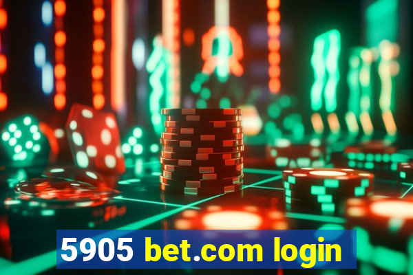 5905 bet.com login